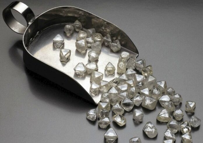 De Beers Group To Relocate Auctions HQ From Singapore To Botswana