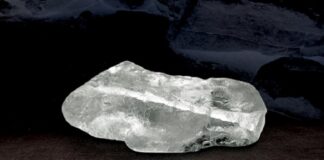 De Beers Moves Auctions HQ to Botswana