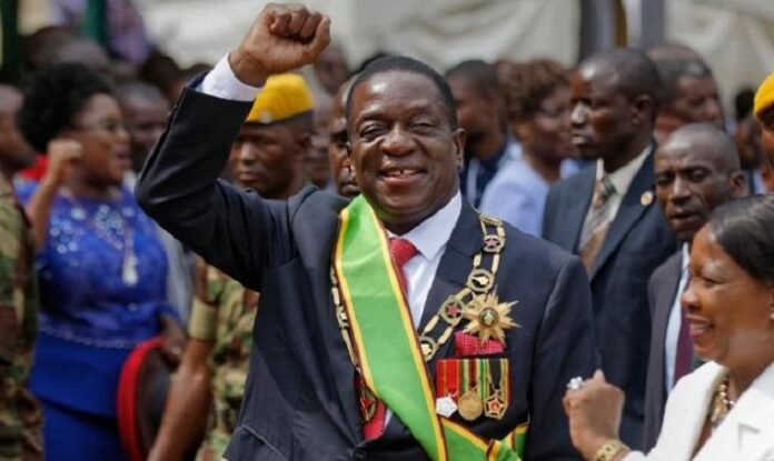 G7 Sanctions are Lose-Lose, say African Producers