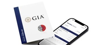 GIA Launches Printed Versions of Digital Reports