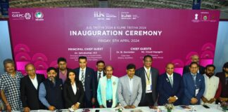 GJEPC Unveils “Brilliant Bharat” Theme at IIJS Tritiya