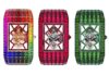 New Rainbow Edition of Billionaire III Watch