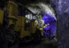 Petra Sells Mothballed Mine to Stargems