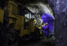 Petra Sells Mothballed Mine to Stargems