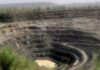 Work Resumes at India's Only Diamond Mine