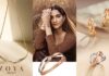 Sonam Kapoor introduces Zoya’s My Embrace