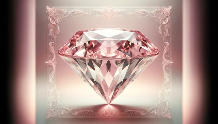 Comprehensive Guide to Purchasing Pink Diamonds