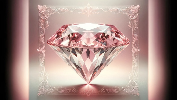 Comprehensive Guide to Purchasing Pink Diamonds - The Jewelry Magazine