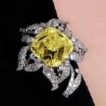 101-ct Allnatt Yellow Diamond Could Fetch $7.2m