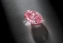 6.2-ct Fancy Vivid Pink Fetches $12m