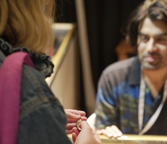 For Exquisite Finds, the NYC Spring Jewelry and Object Show Unearthed Hidden Gems from Around the World