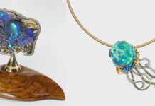Countdown To The $35,0000 Australian Opal Awards 2024