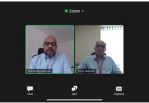 GJEPC Webinar Highlights Logistics Management In Middle East