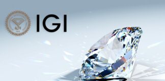 IGI Launches Light Performance Reports For Round Brilliant Diamonds
