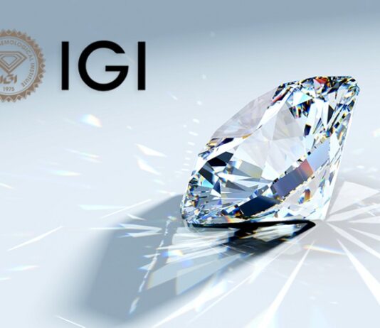 IGI Launches Light Performance Reports For Round Brilliant Diamonds