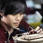Pandora Starts Building $150m Vietnam Factory