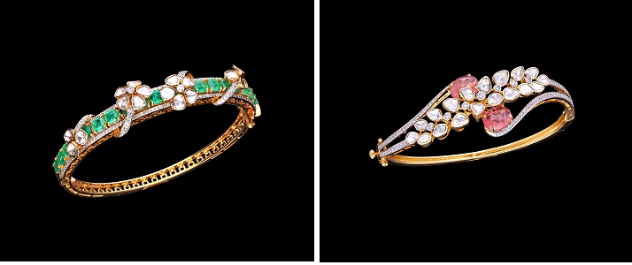 Dassani Brothers unveils “Maternal Bliss Jewels” – A minimalistic jewellery collection celebrating mom’s legacy