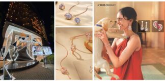 Titan’s Jewellery Segment Sees 19% Growth in Q4 FY24