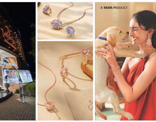 Titan’s Jewellery Segment Sees 19% Growth in Q4 FY24