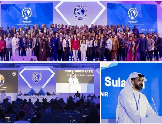UAE Concludes KP Intersessional & History Special Plenary In Dubai