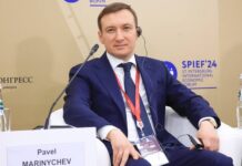 Alrosa CEO Urges BRICS Nations to Unite for Global Economic Influence