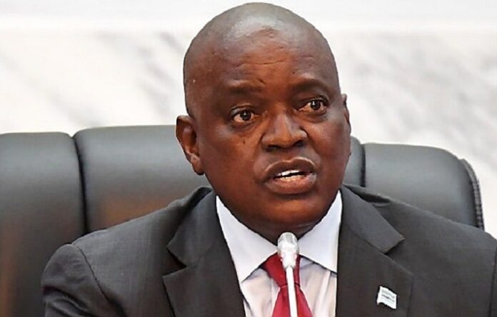 Botswana: De Beers Sell-Off is 