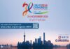 CIBJO Opens Registration For Shanghai Congress 2024