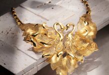 Chow Tai Fook Sees Revenue Surge On Festive Demand