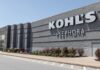 Department Store U-Turn on Jewelry Sales