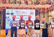 GJEPC Hosts Seminar On Membership Benefits, MSME Schemes In Satara