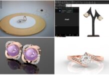 GJEPC and IIGJ Udupi's Intensive CAD Training Program for Jewellery Designers