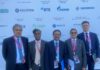 Indian Delegation Discusses BRICS Cooperation in Diamond Industry at St. Petersburg Forum in Russia