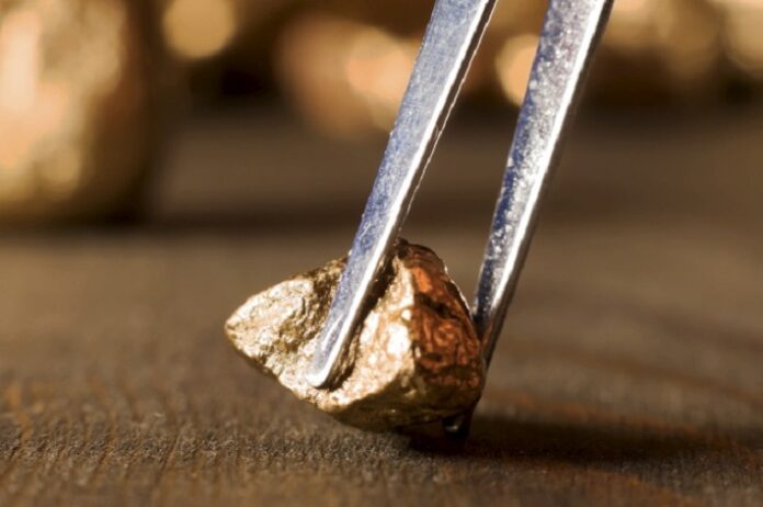 Jewelry Business 