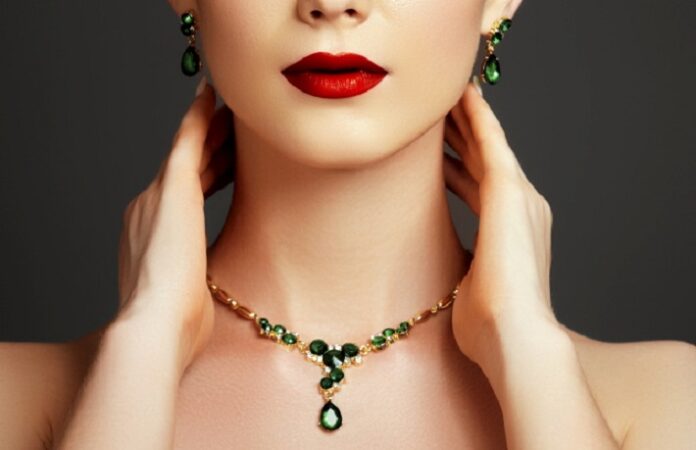 US Watch and Jewelry Sales Keep Rising in April
