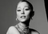 Grande is the New Face of Swarovski