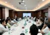 MSME Conclave Highlights Key Schemes For Gem & Jewellery Exporters MSME Conclave Highlights Key Schemes For Gem & Jewellery Exporters