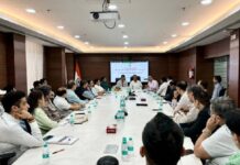 MSME Conclave Highlights Key Schemes For Gem & Jewellery Exporters