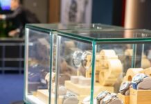 VO'CLOCK PRIVÉ: AN IMMERSIVE JOURNEY INTO CONTEMPORARY WATCHMAKING