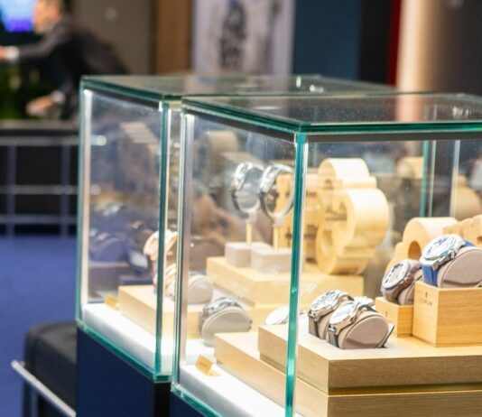 VO'CLOCK PRIVÉ: AN IMMERSIVE JOURNEY INTO CONTEMPORARY WATCHMAKING