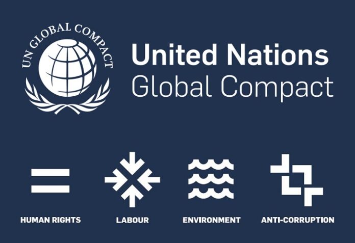 CIBJO Reports to UN Global Compact on Programmes and Activities During 2022-2024
