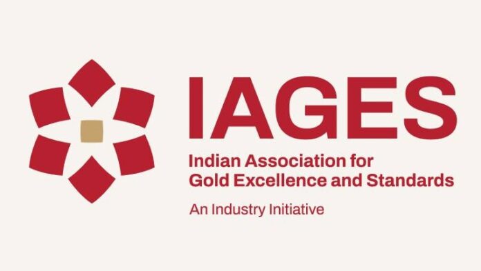 Indian Gold Industry Announces ‘Indian Association For Gold Excellence And Standards’ (IAGES)