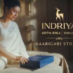 Aditya Birla Group’s Indriya presents “Kaarigari Stories’ – a celebration of Indian craftsmanship