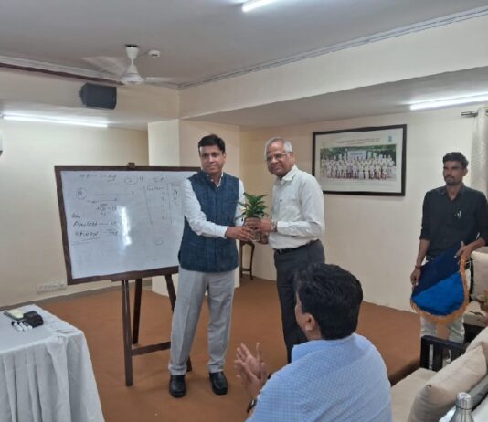 Experts Shed Light on PMLA Act at GJEPC Training Program in Jaipur
