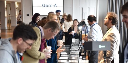 Gem-A Confirms Expert Speaker Line-Up for 2024 Gemmology Conference in London