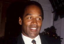 OJ Simpson's Ashes Turned into Jewelry