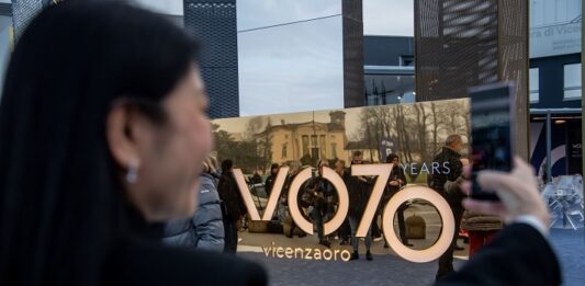 Vicenzaoro September 2024