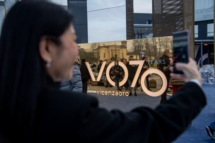Vicenzaoro September 2024