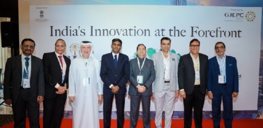 GJEPC Targets 20% Export Boost to UAE with IGJS Dubai 2024 in FY 24-25