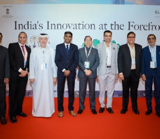 GJEPC Targets 20% Export Boost to UAE with IGJS Dubai 2024 in FY 24-25
