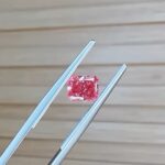 Pink Lab-Grown Diamonds